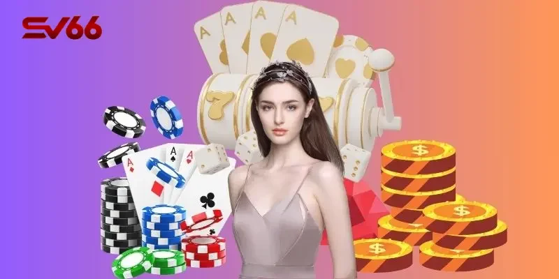 SV66 nơi hội tụ những trận cầu đỉnh cao